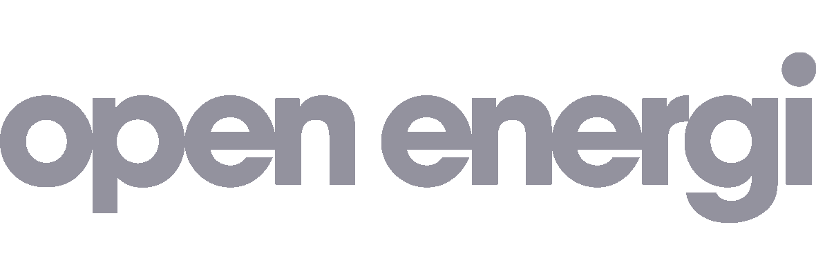 the openenergi logo