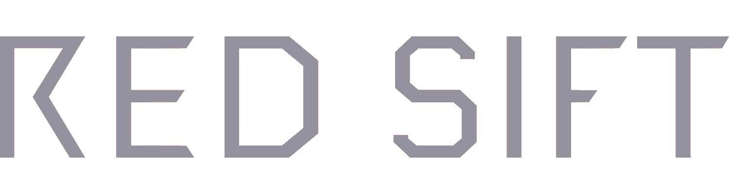 the redsift logo